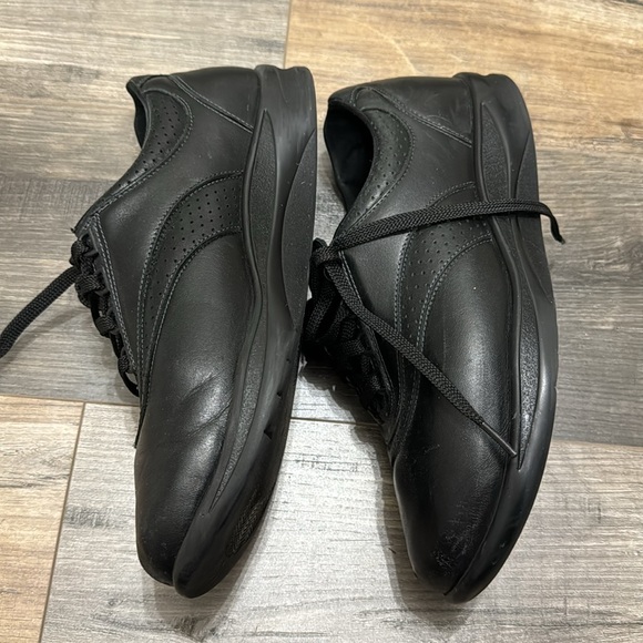 SAS Walk Easy size 11WW - Picture 3 of 4